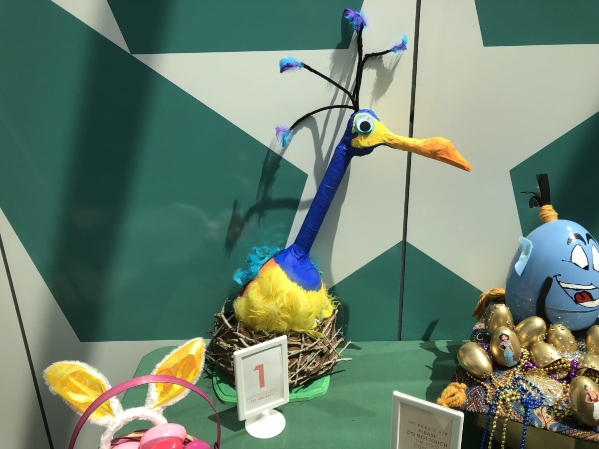 All Star Movies Easter Eggs