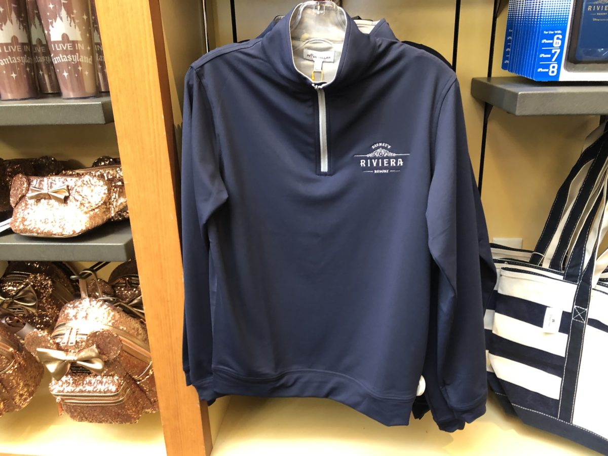 Riviera Resort Men’s long sleeved top