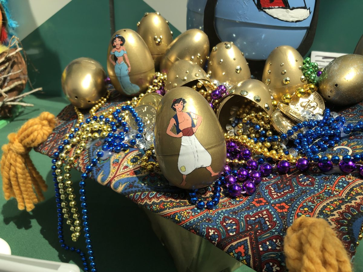 All Star Movies Easter Eggs