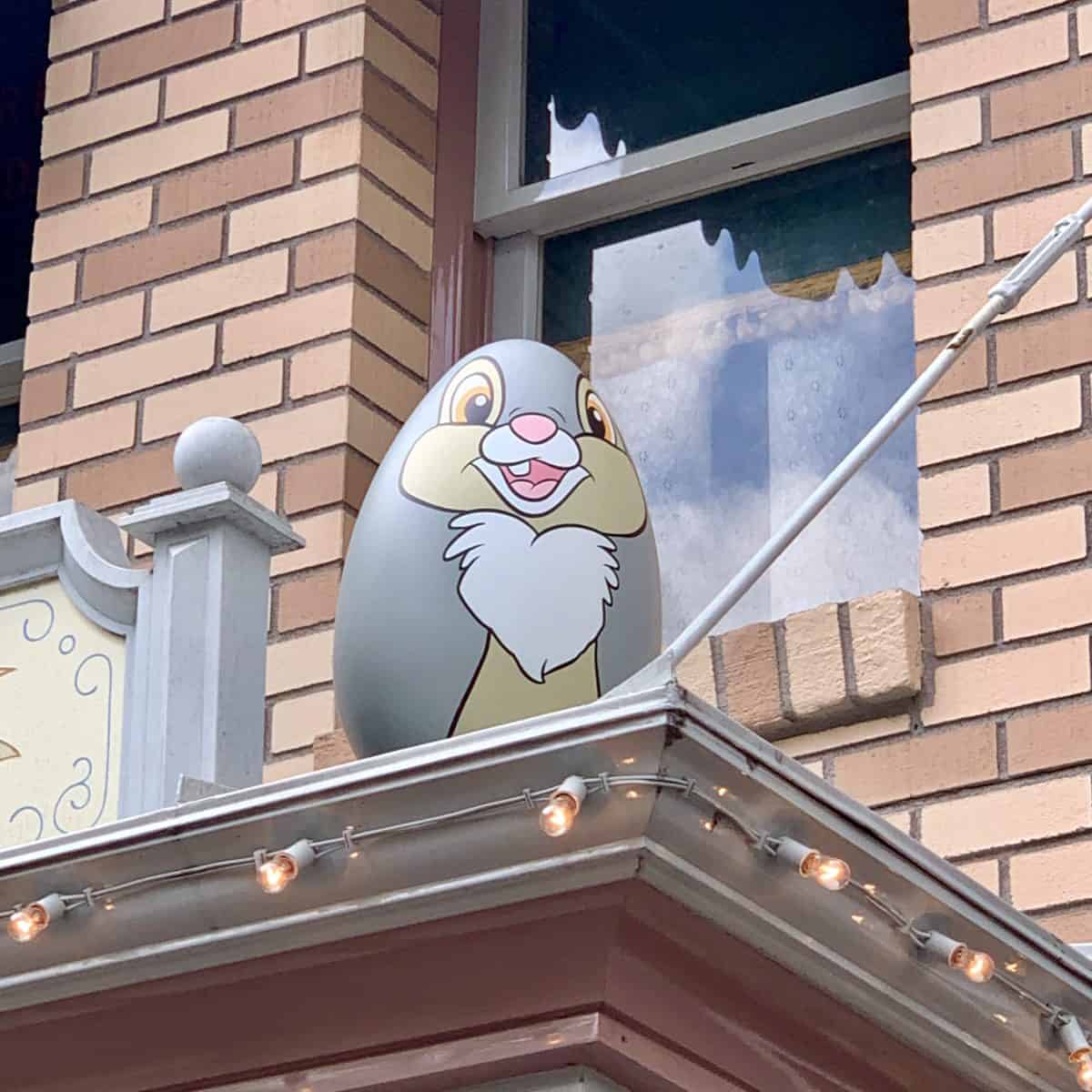 Eggstravaganza 2019 at Disneyland&nbsp; Park