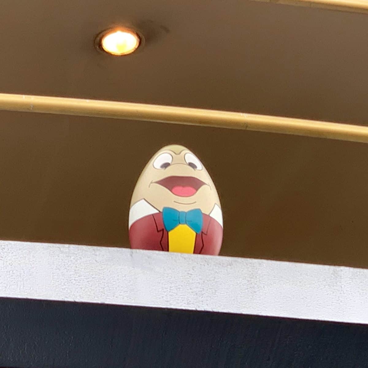Eggstravaganza 2019 at Disneyland&nbsp; Park
