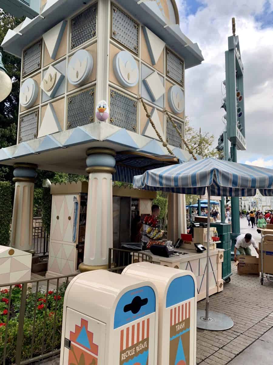 Eggstravaganza 2019 at Disneyland&nbsp; Park
