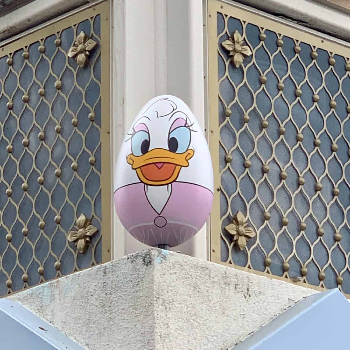 Eggstravaganza 2019 at Disneyland&nbsp; Park