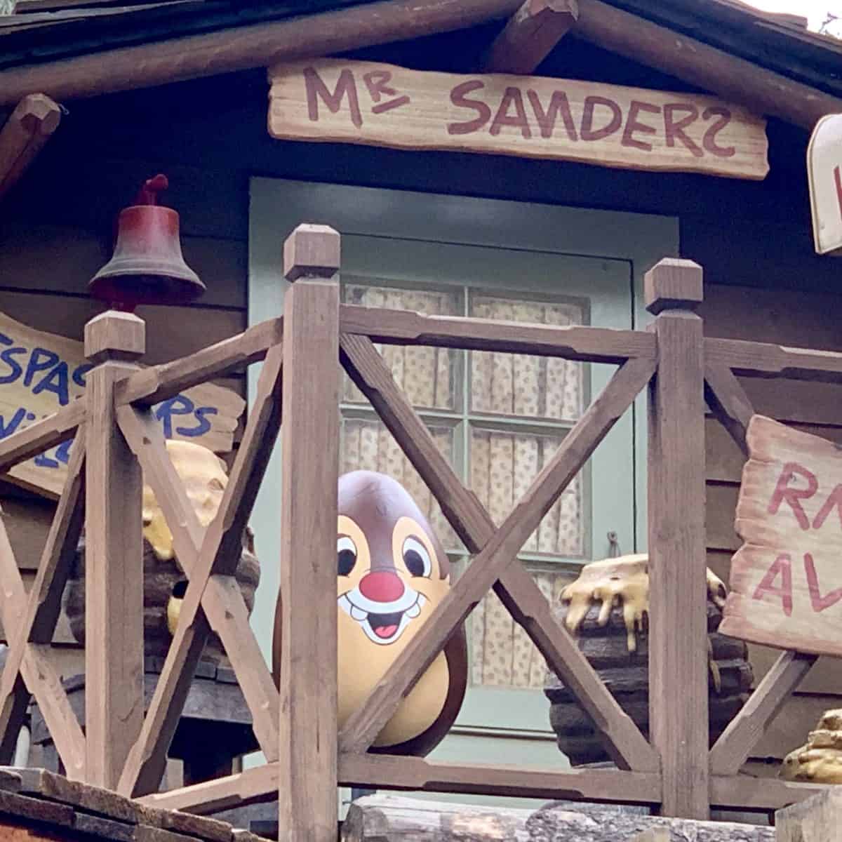 Eggstravaganza 2019 at Disneyland&nbsp; Park