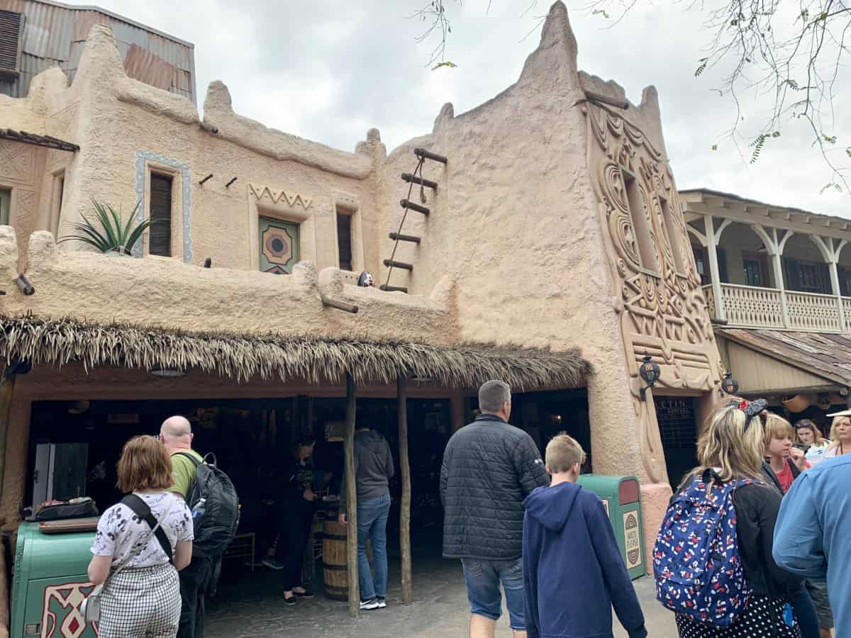 Eggstravaganza 2019 at Disneyland&nbsp; Park