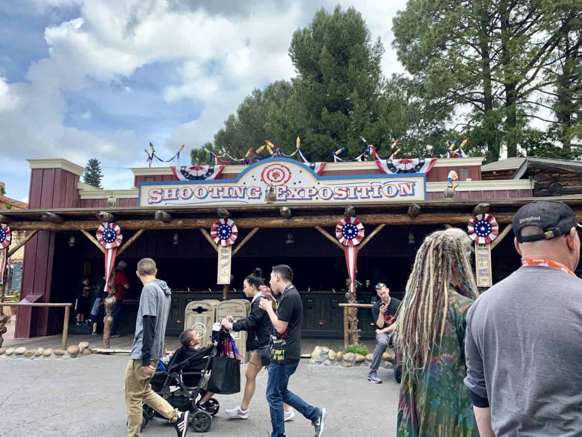 Eggstravaganza 2019 at Disneyland&nbsp; Park