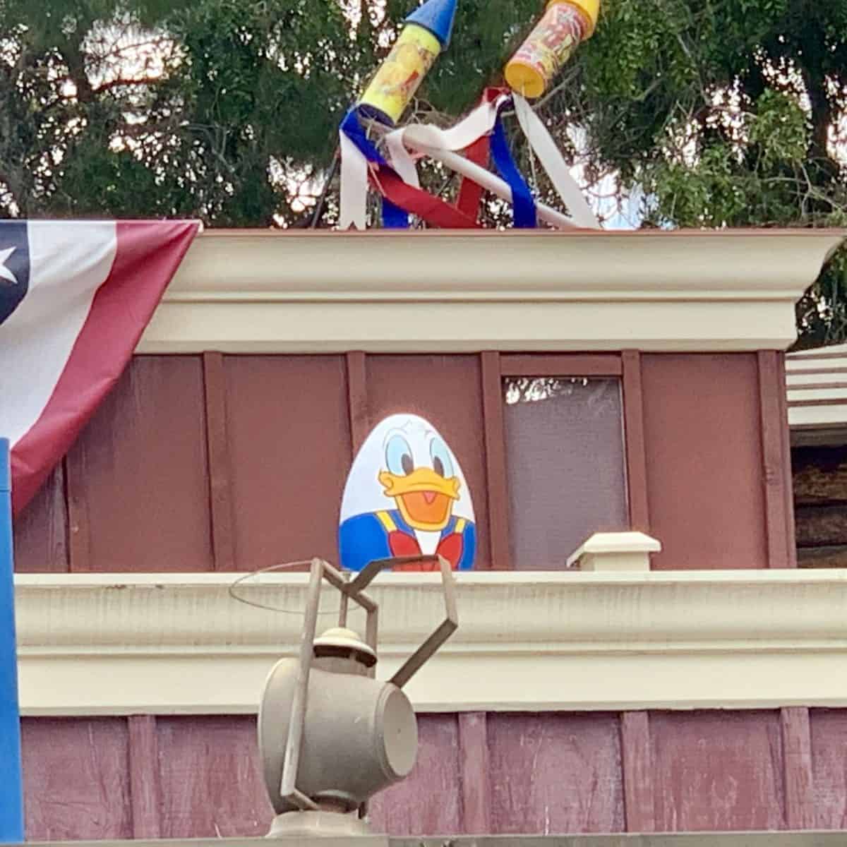 Eggstravaganza 2019 at Disneyland&nbsp; Park