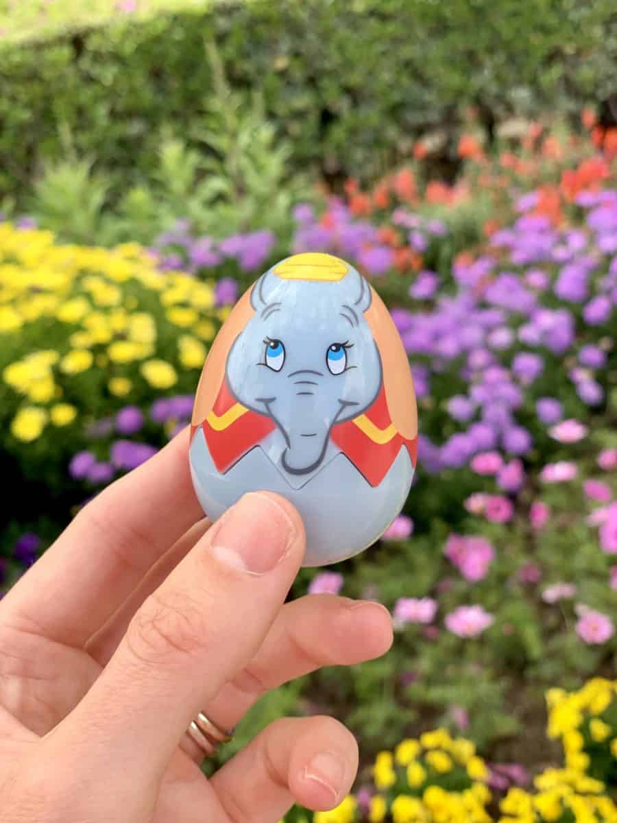 Eggstravaganza 2019 at Disneyland&nbsp; Park