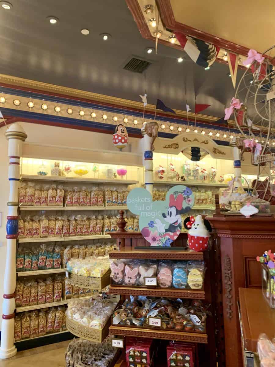 Eggstravaganza 2019 at Disneyland&nbsp; Park