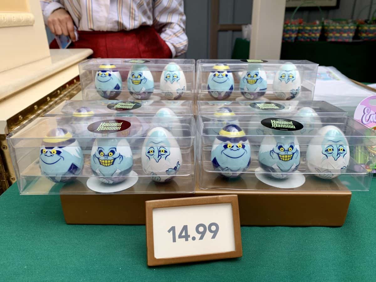 Eggstravaganza 2019 at Disneyland&nbsp; Park