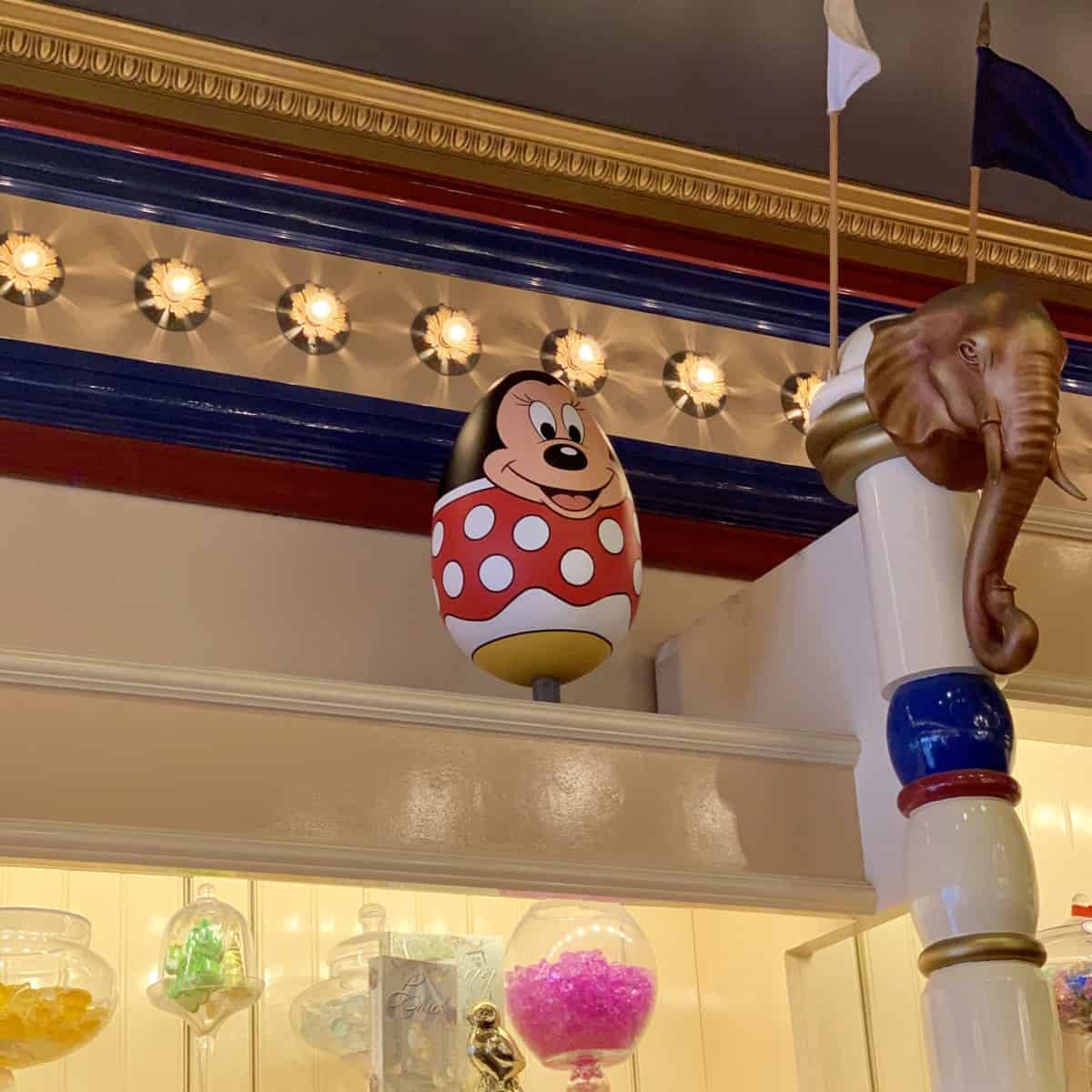 Eggstravaganza 2019 at Disneyland&nbsp; Park