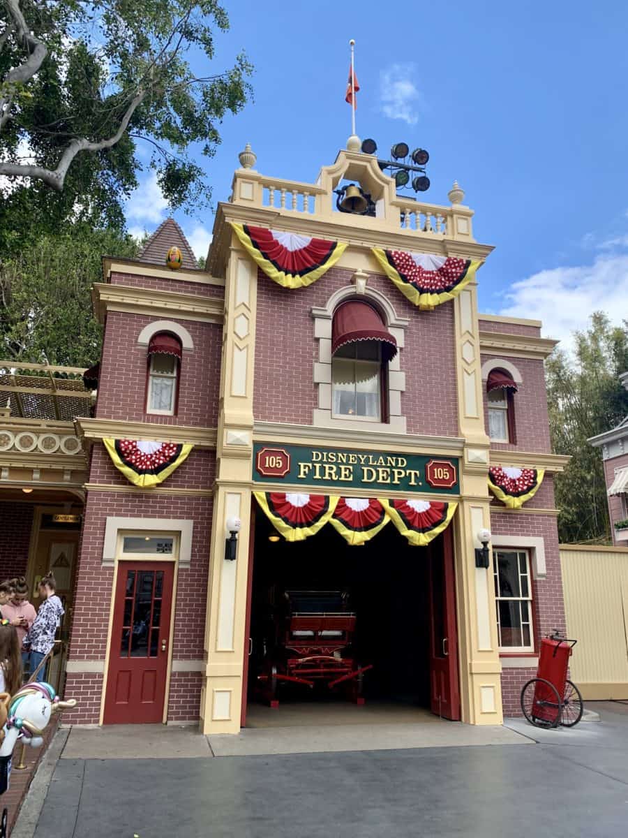 Eggstravaganza 2019 at Disneyland&nbsp; Park