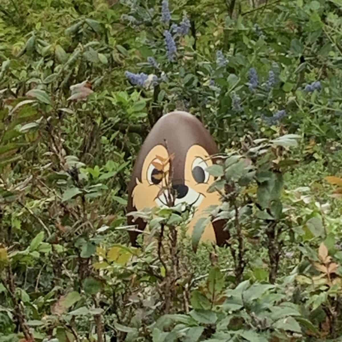 Eggstravaganza 2019 at Disneyland&nbsp; Park