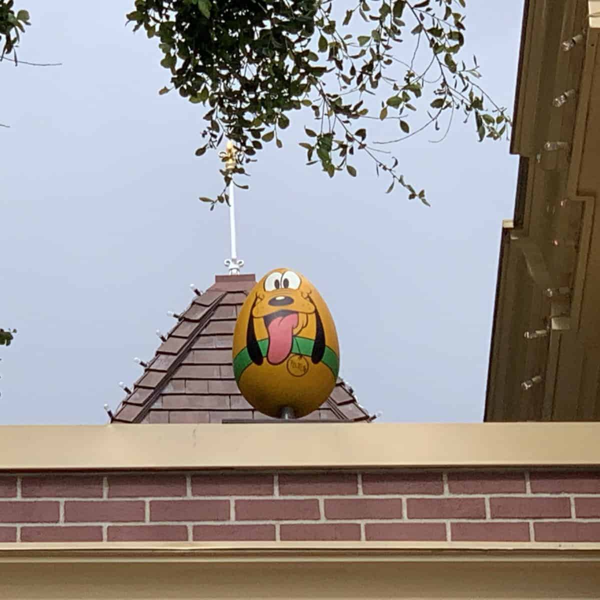 Eggstravaganza 2019 at Disneyland&nbsp; Park