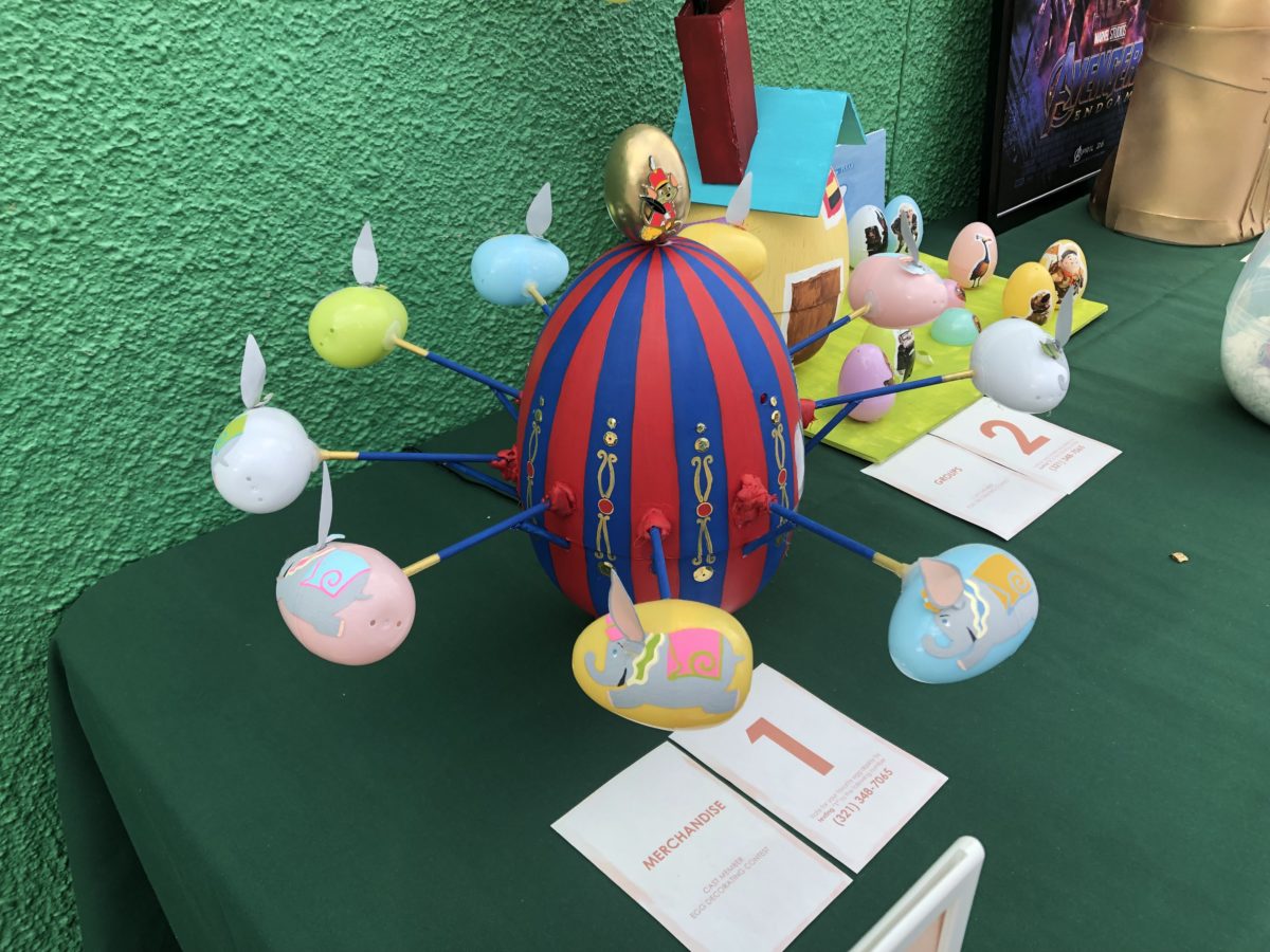 All Star Sports Easter Eggs