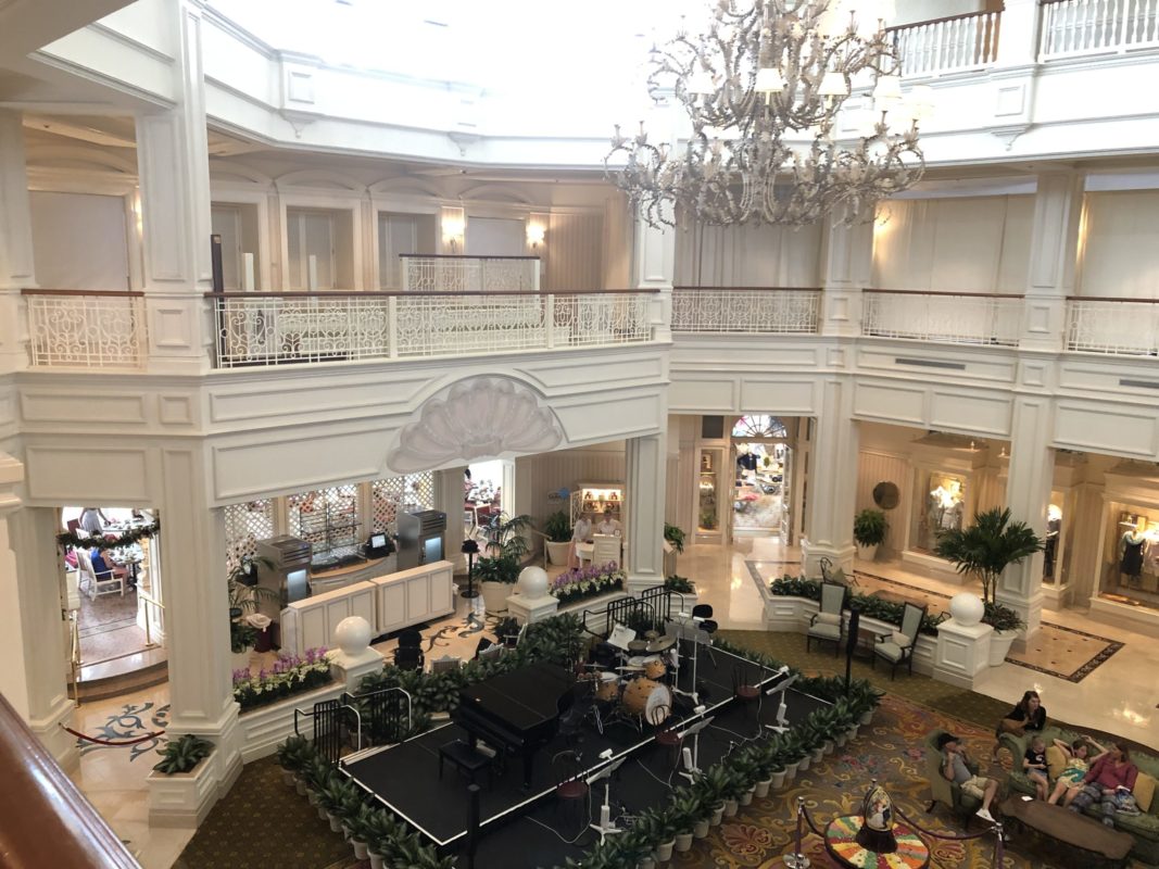 Beauty and the beast bar update