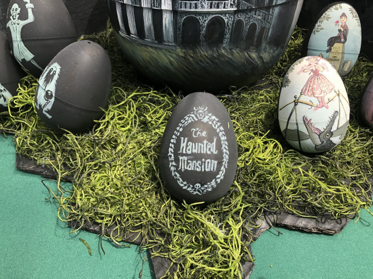 All Star Movies Easter Eggs