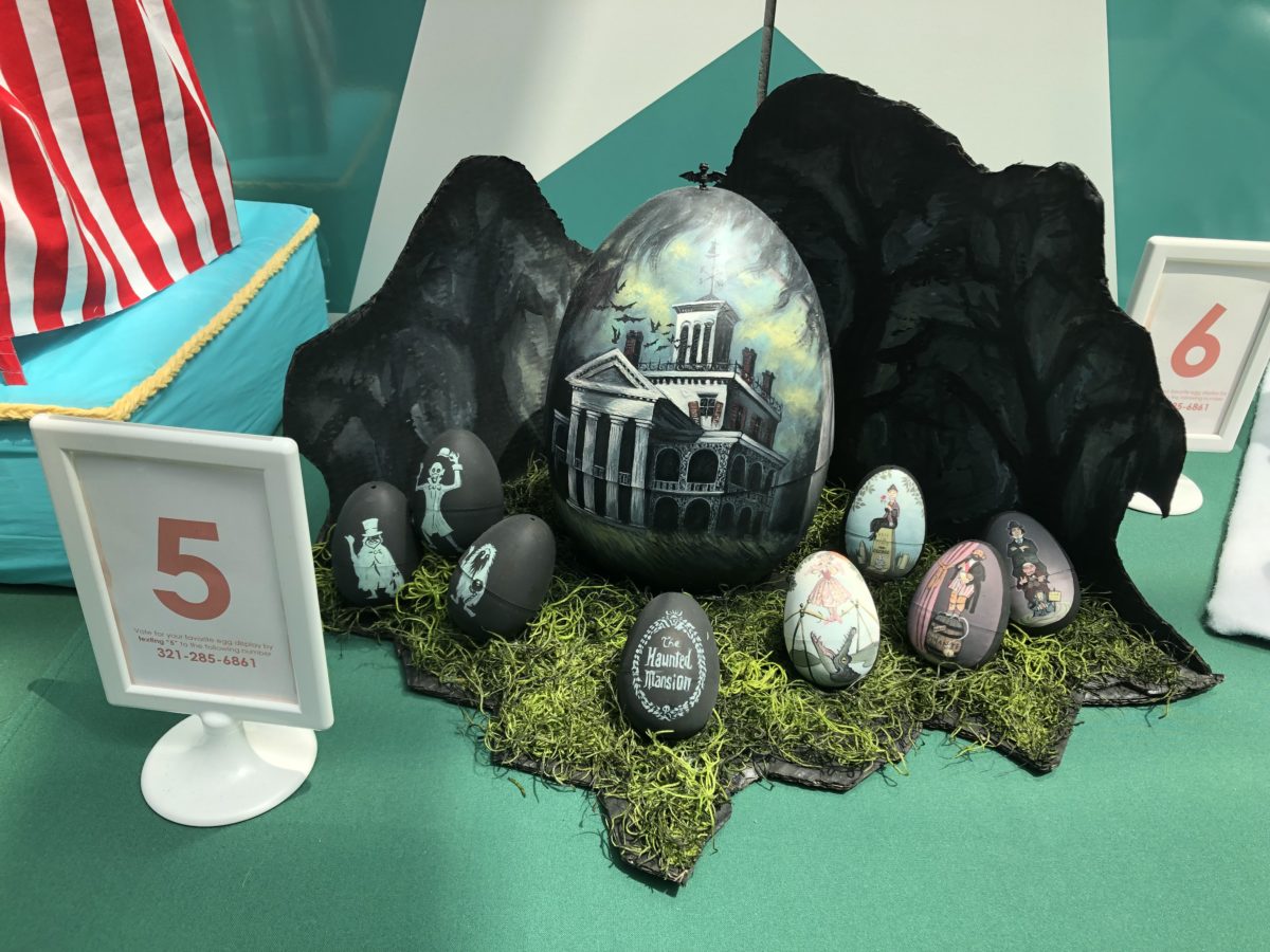 All Star Movies Easter Eggs