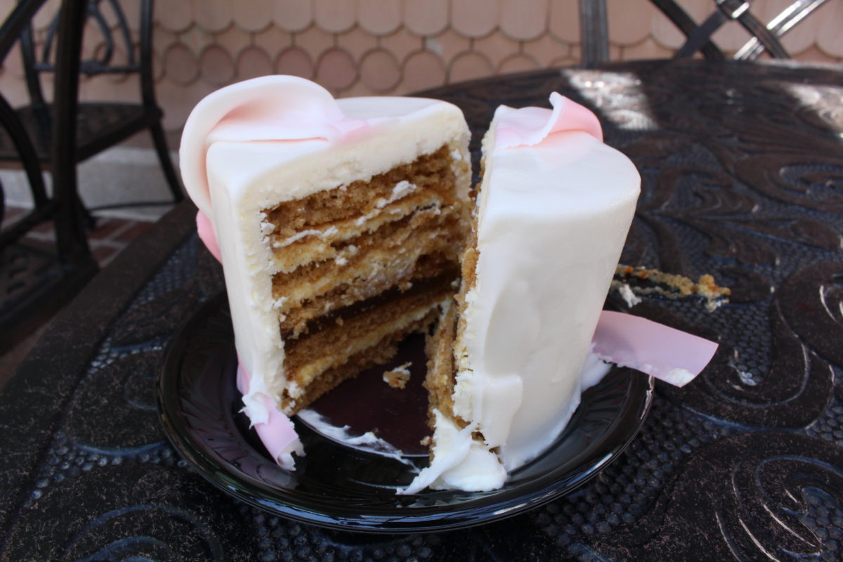 amorettes patisserie easter