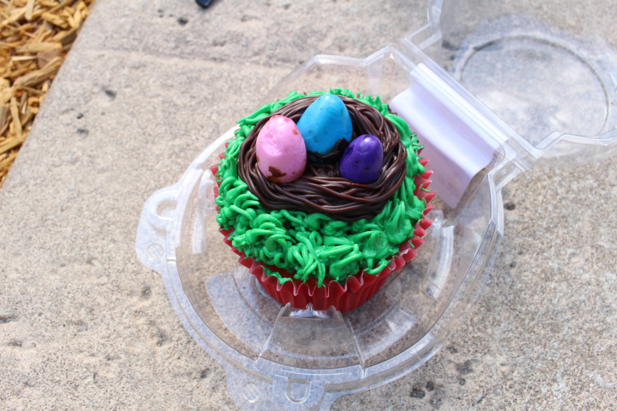 epcot American adventure