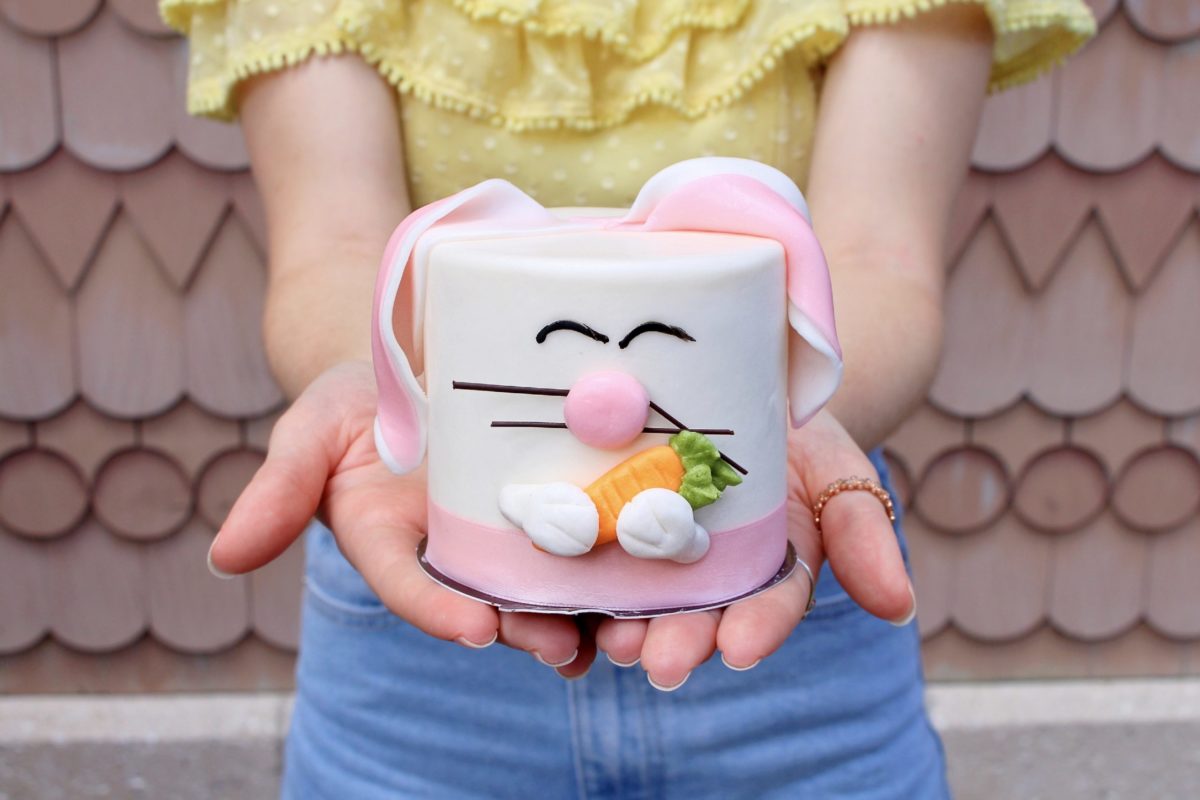 amorettes patisserie easter