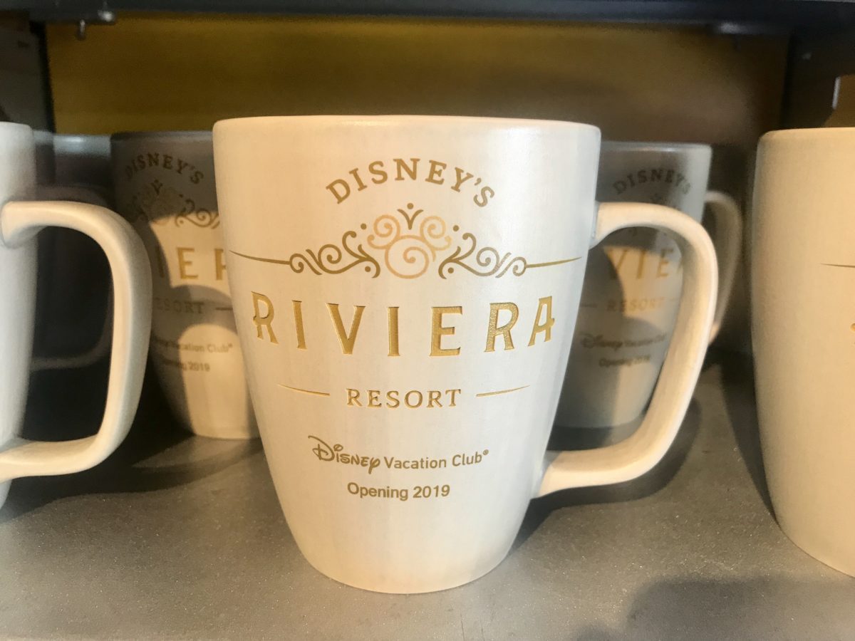 riviera resort