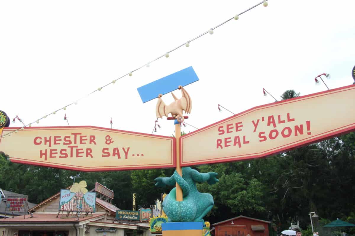 disneys animal kingdom