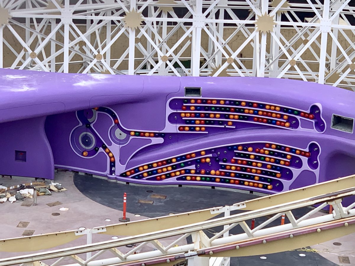 Inside Out Emotional Whirlwind Updates