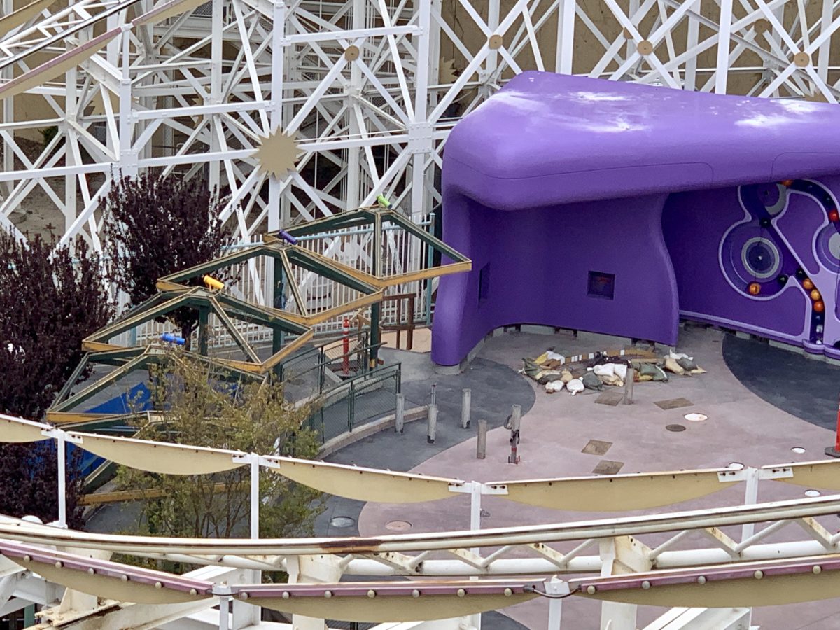 Inside Out Emotional Whirlwind Updates
