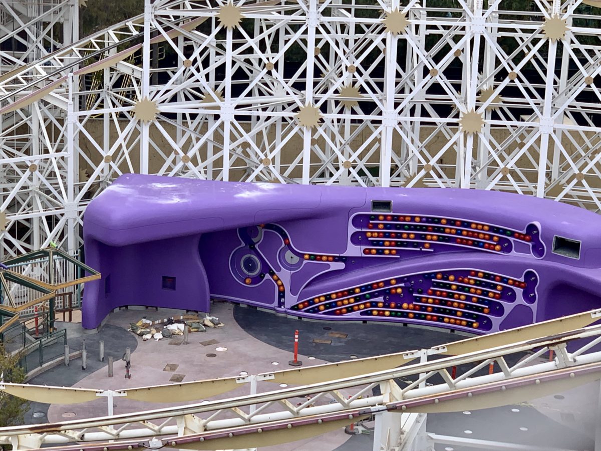 Inside Out Emotional Whirlwind Updates