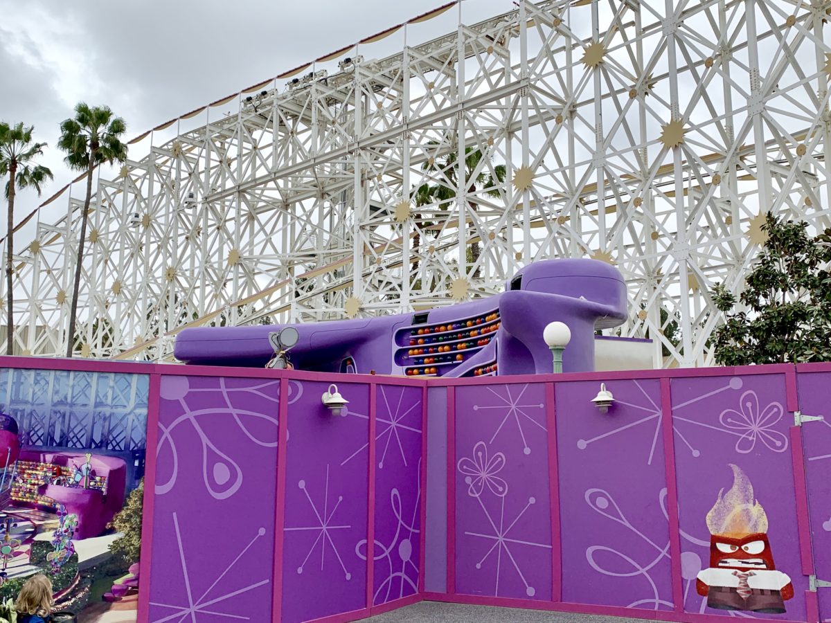 Inside Out Emotional Whirlwind Updates