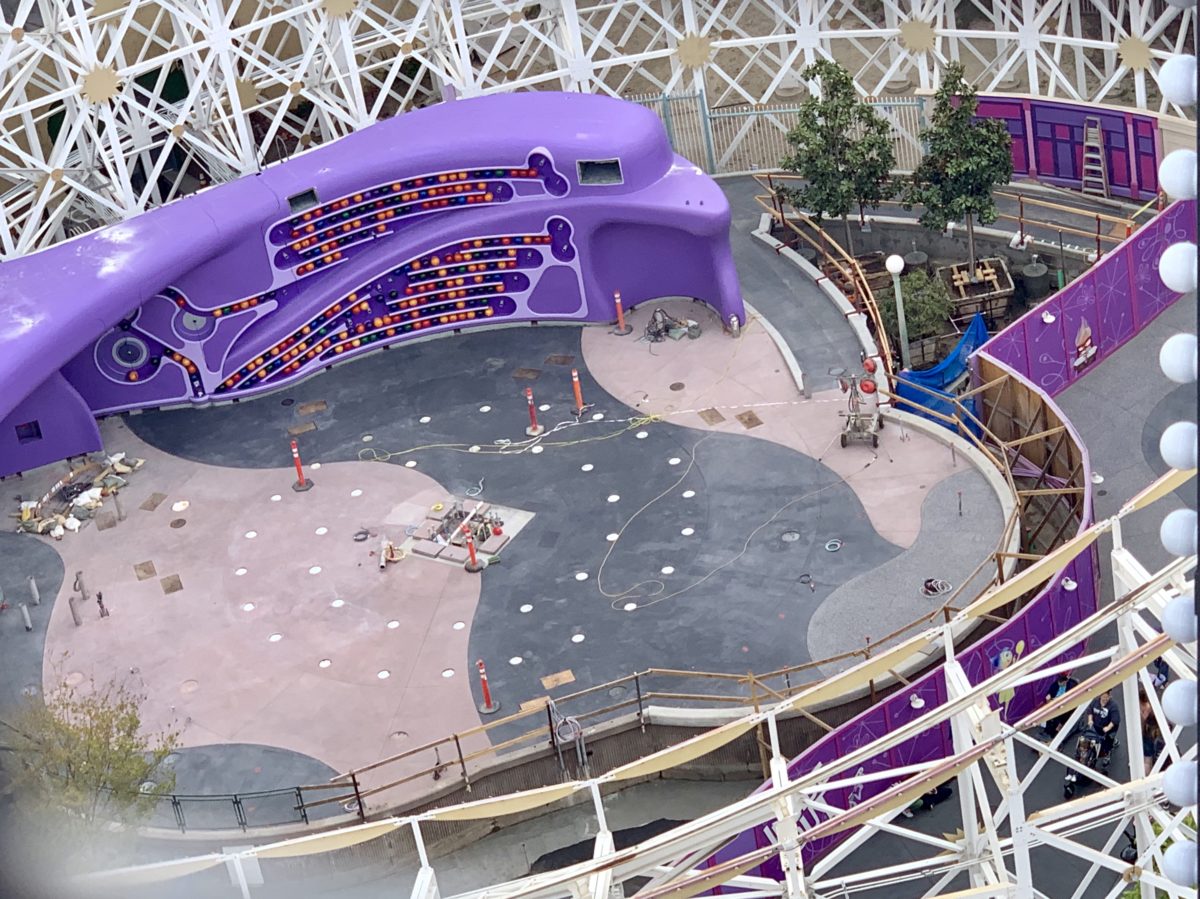 Inside Out Emotional Whirlwind Updates