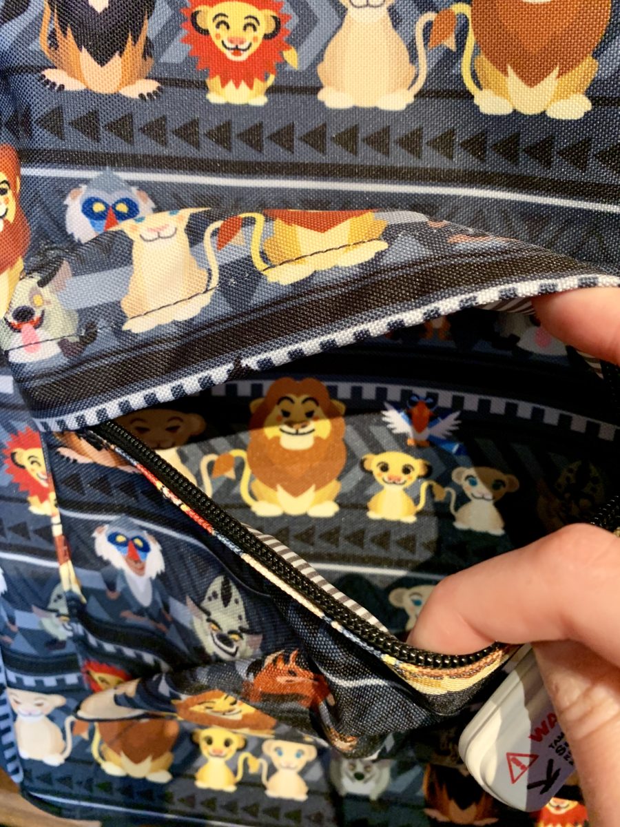New Lion King Merchandise Disneyland Resort