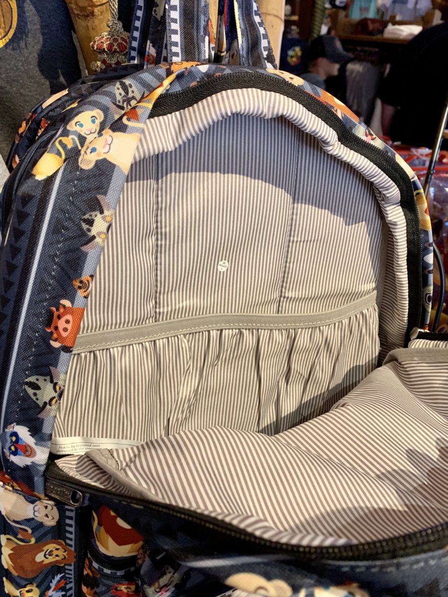 New Lion King Merchandise Disneyland Resort