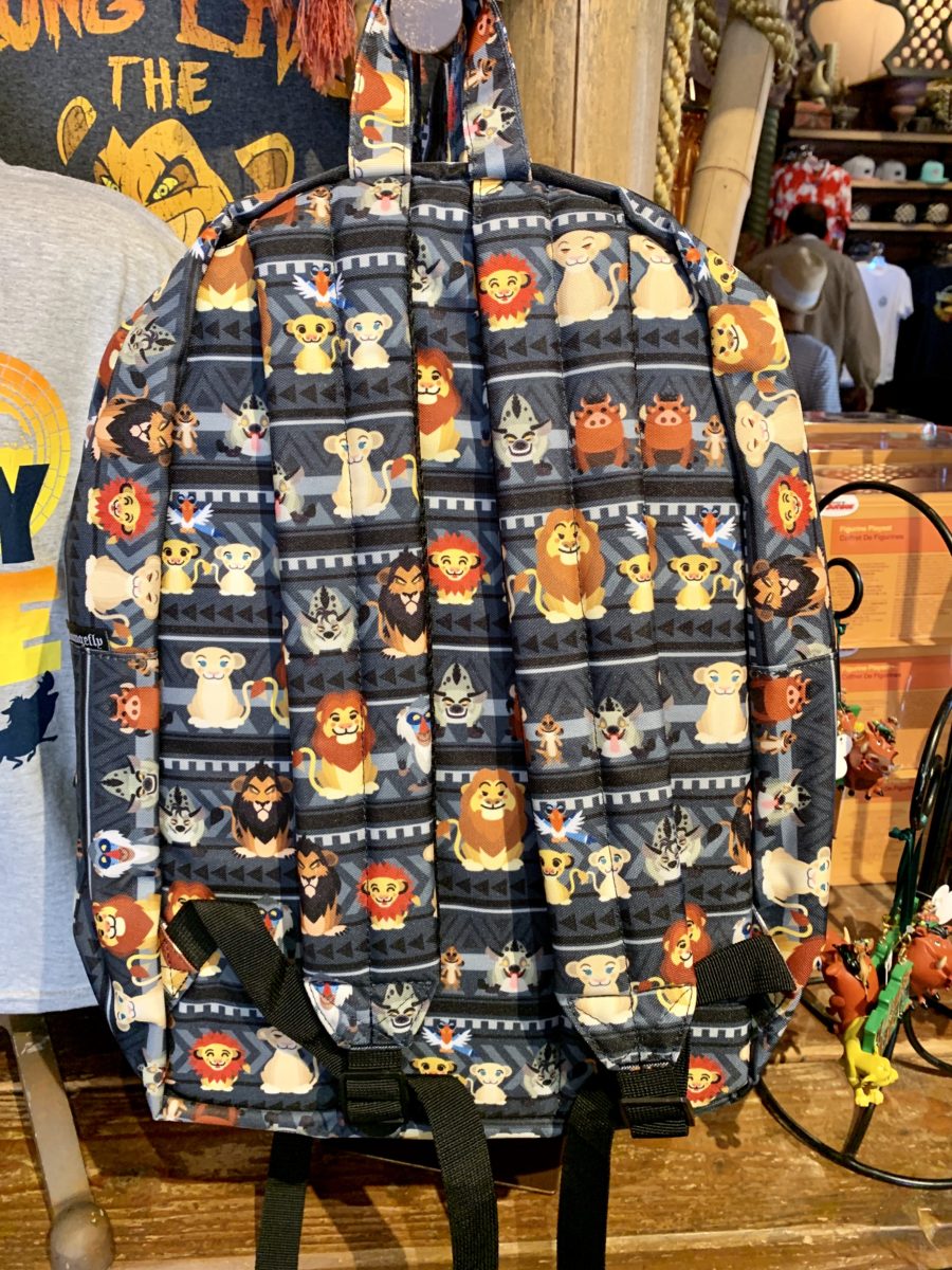 New Lion King Merchandise Disneyland Resort