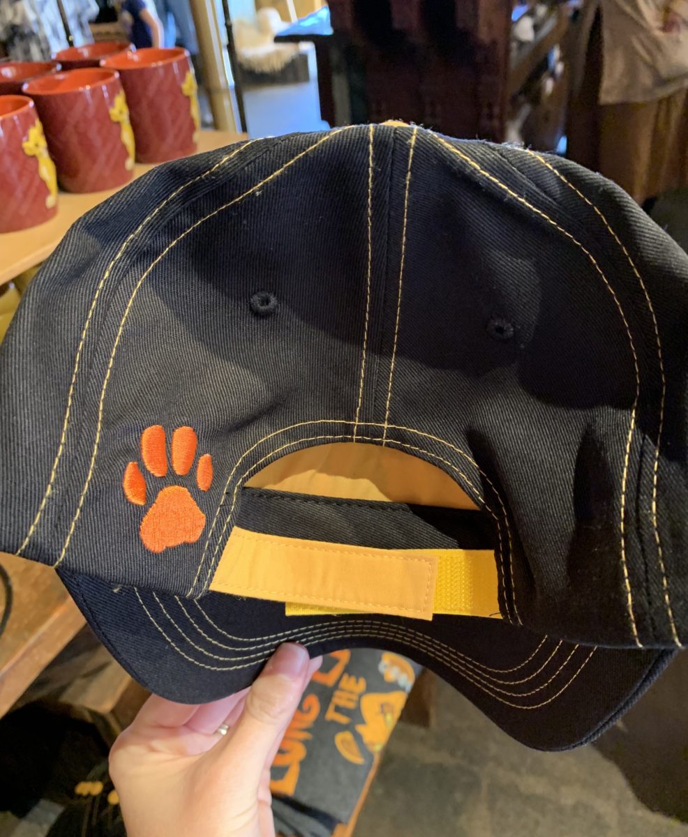 New Lion King Merchandise Disneyland Resort