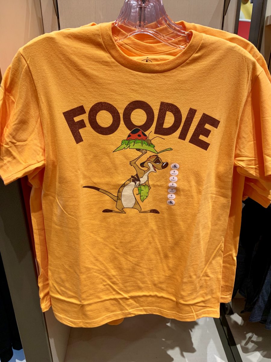 New Lion King Merchandise Disneyland Resort
