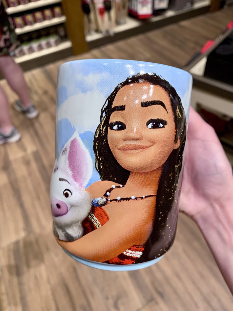 New Mugs World of Disney Disneyland Resort