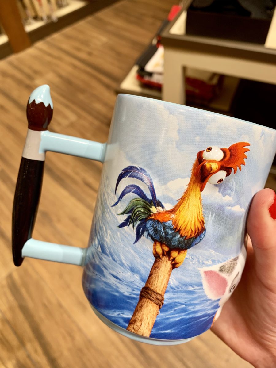 New Mugs World of Disney Disneyland Resort