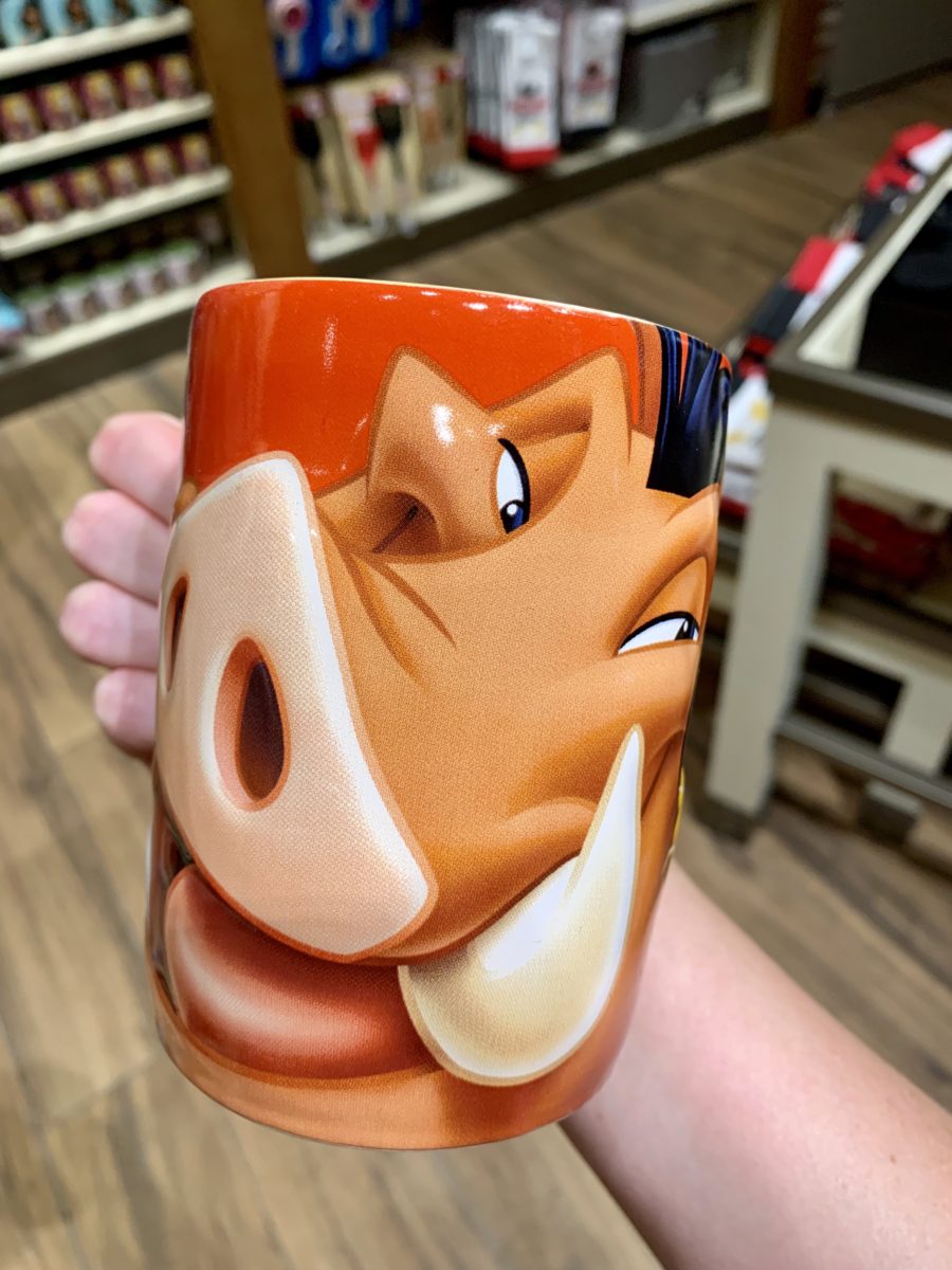 New Mugs World of Disney Disneyland Resort