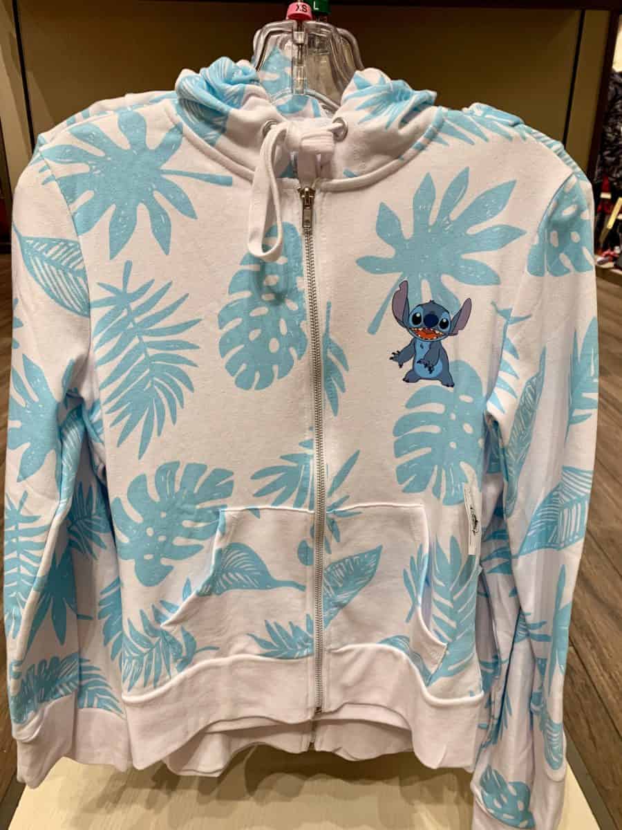 New Stitch Merchandise World of Disney Disneyland Resort