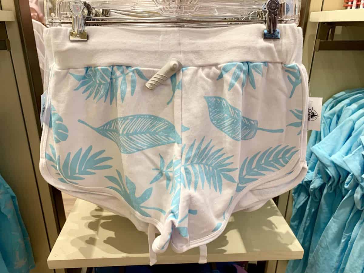 New Stitch Merchandise World of Disney Disneyland Resort