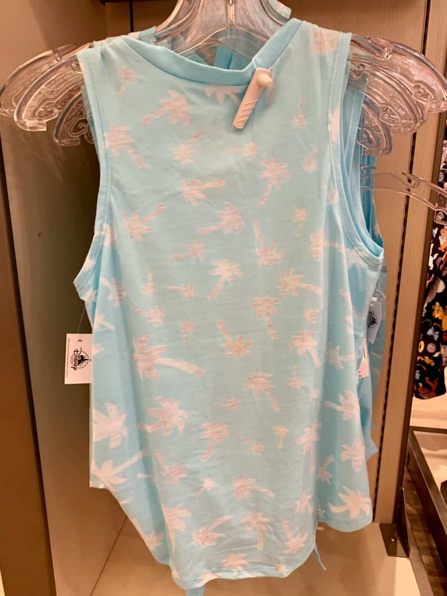 New Stitch Merchandise World of Disney Disneyland Resort