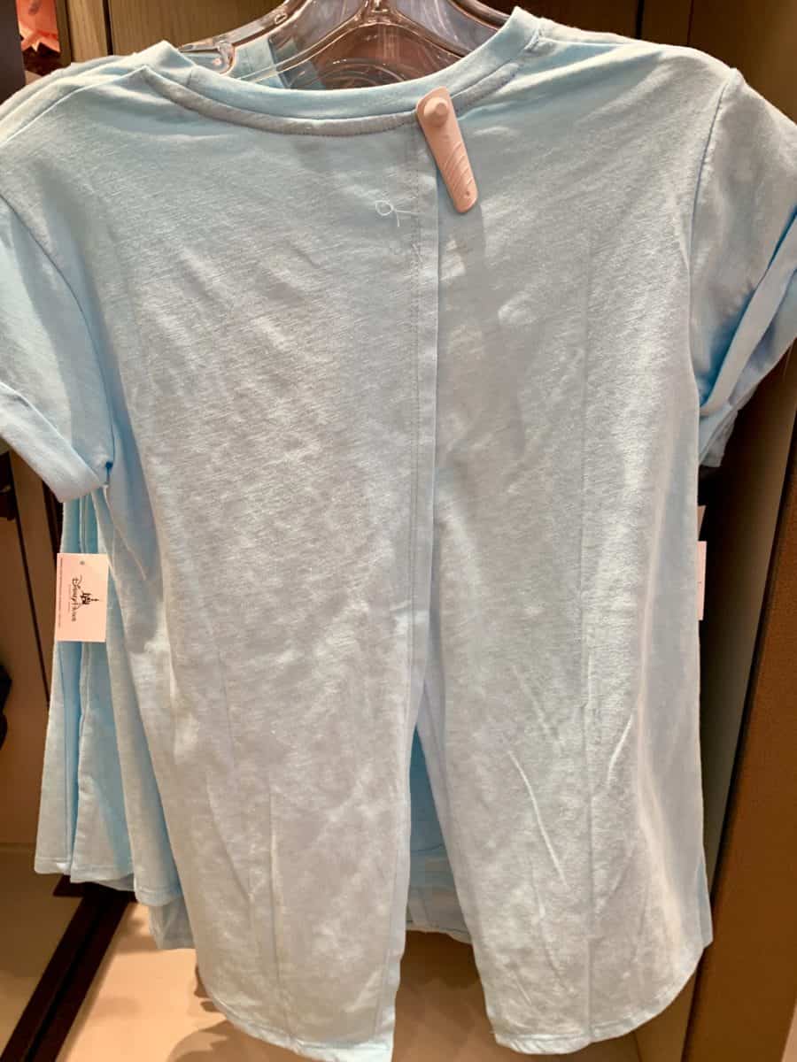 New Stitch Merchandise World of Disney Disneyland Resort