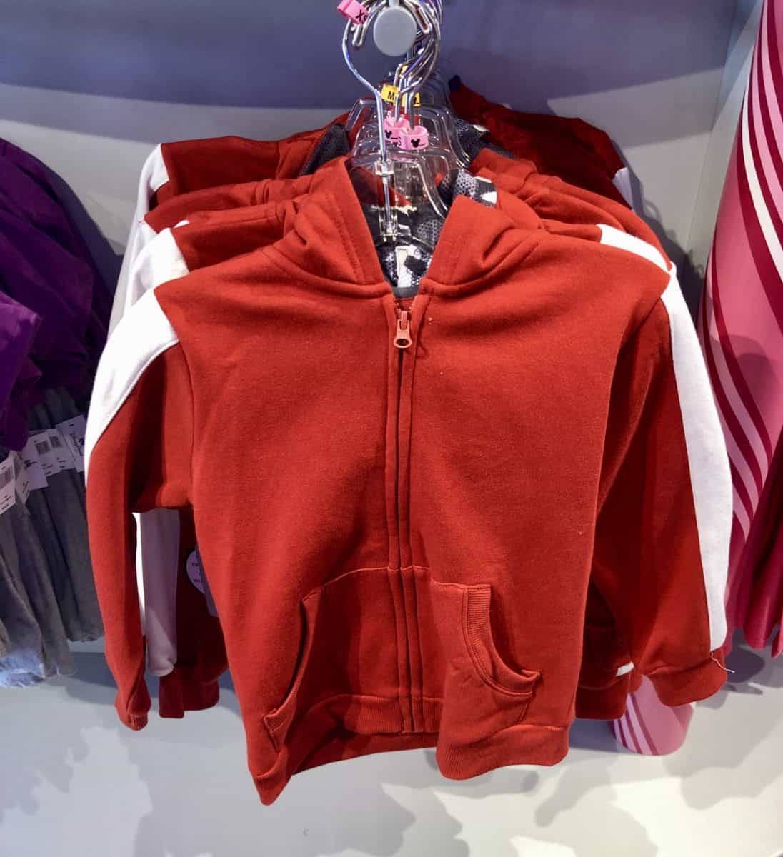 Pixar Coco Apparel Disney California Adventure