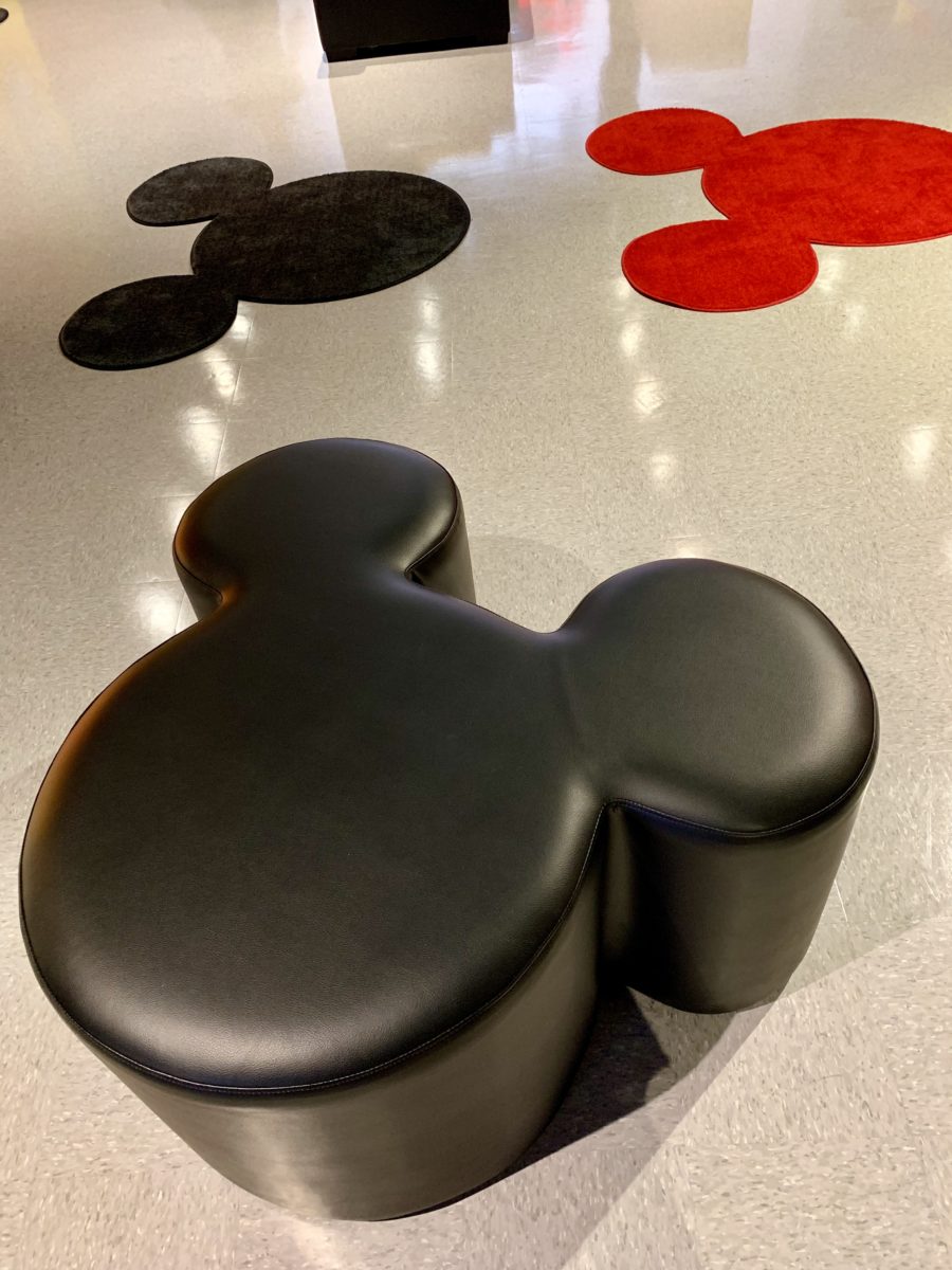 Pop-Up Disney! A Mickey Celebration Downtown Disney Disneyland Resort