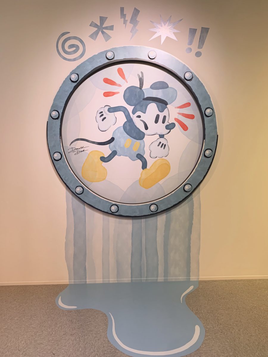 Pop-Up Disney! A Mickey Celebration Downtown Disney Disneyland Resort