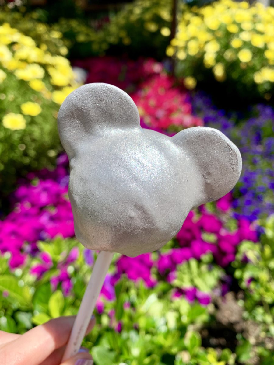 Pop-Up Disney! Desserts Marceline's Confectionary Disneyland Resort