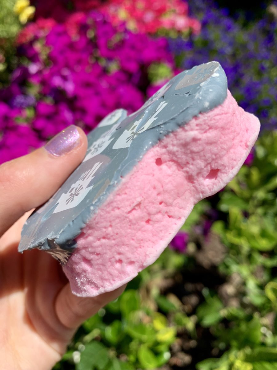 Pop-Up Disney! Desserts Marceline's Confectionary Disneyland Resort