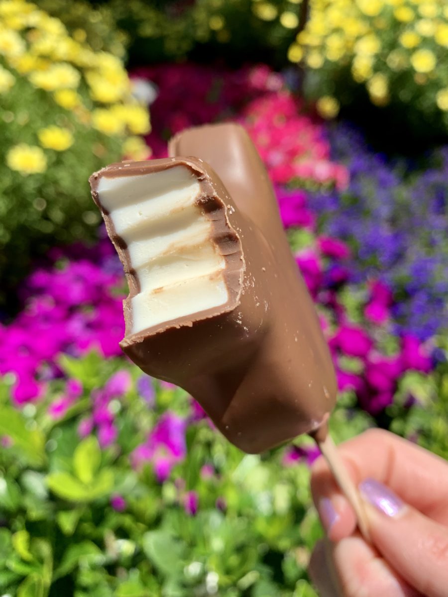 Pop-Up Disney! Desserts Marceline's Confectionary Disneyland Resort